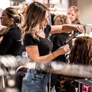 Level 1 Certificate in an Introduction to the Hair and Beauty Sector (RQF)