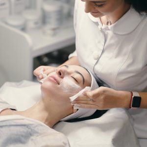 Level 2 Award in Skin Care and Facial Treatments (RQF)