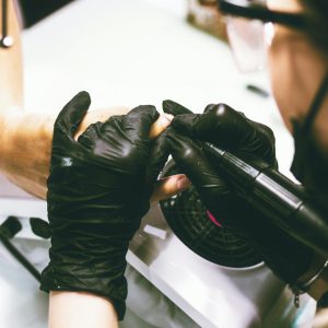 Level 2 Certificate in Nail Technology (RQF)