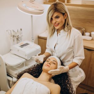Level 3 Diploma in Beauty Therapy (RQF)