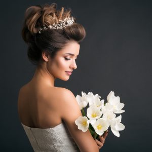 Level 3 Diploma in Bridal Hair and Make-up (RQF)