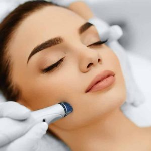 Level 4 Certificate in Dermaplaning Treatments (RQF)