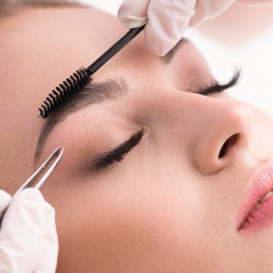 Level 4 Certificate in Enhancing Eyebrows with Microblading Techniques (RQF)