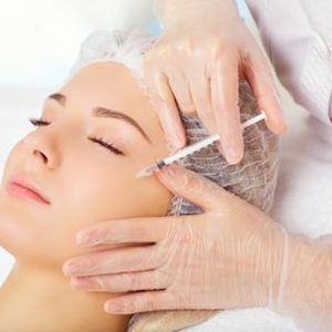 Level 4 Diploma in Advanced Skin Science and Clinical Aesthetic Procedures (RQF)